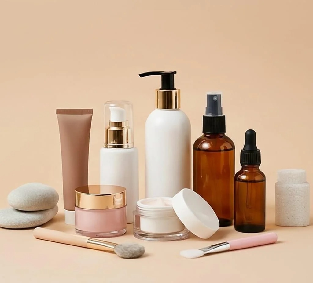 Beauty & Skincare